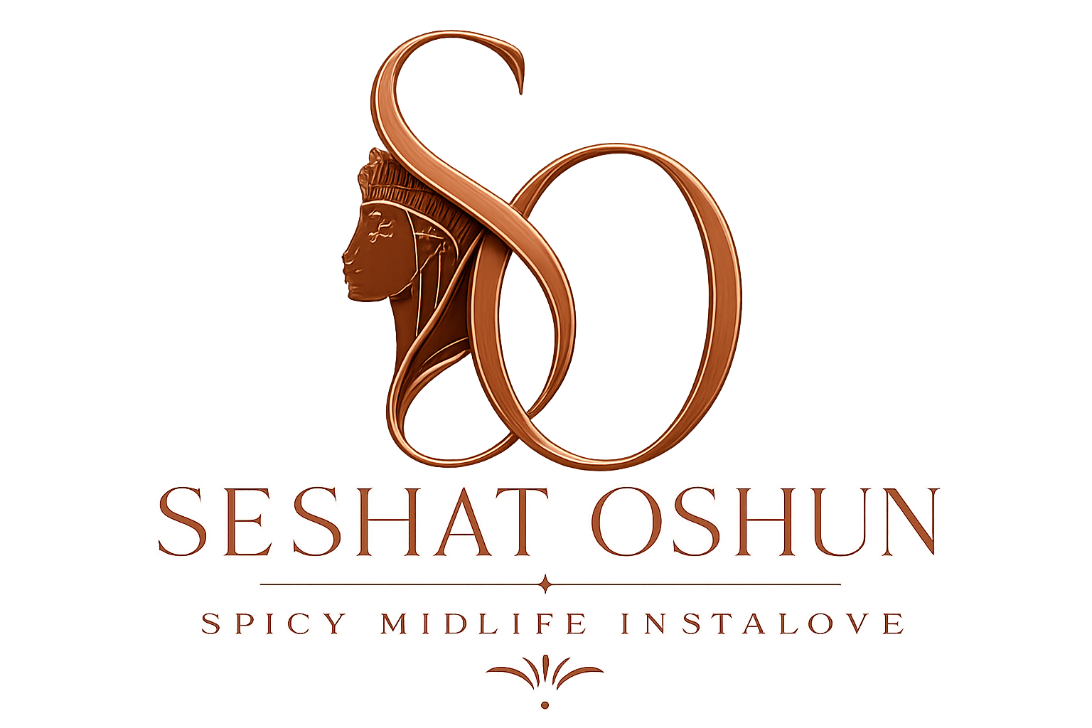 Seshat Oshun logo